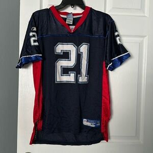 Buffalo Bills jersey NFL